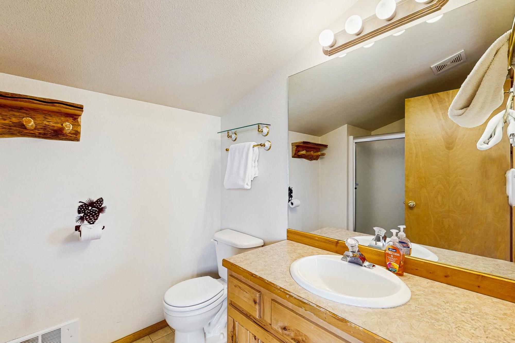 Cottage Court Condo 맥콜 외부 사진