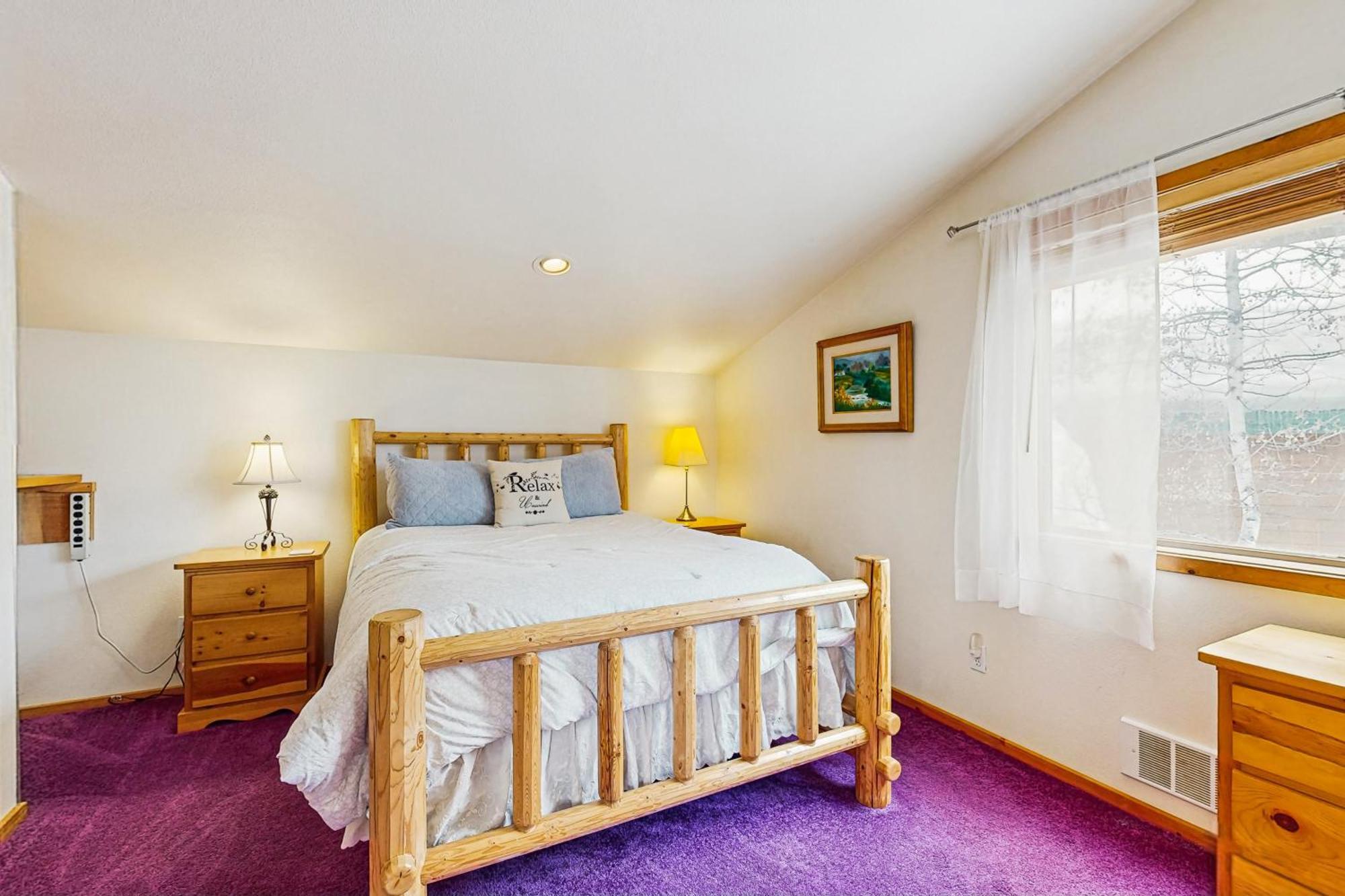 Cottage Court Condo 맥콜 외부 사진