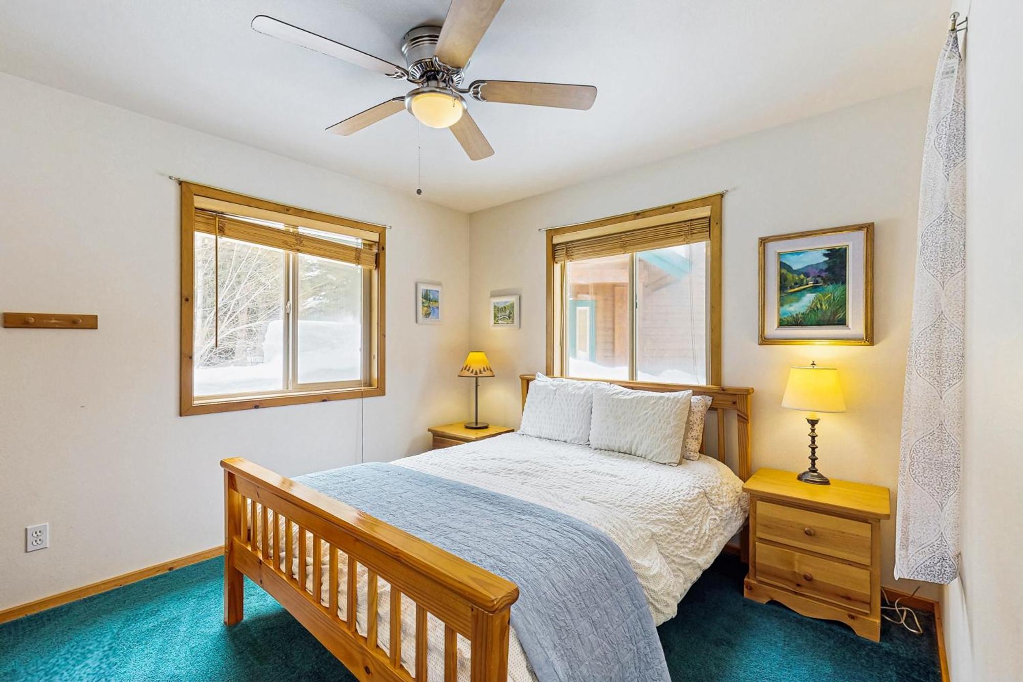 Cottage Court Condo 맥콜 외부 사진