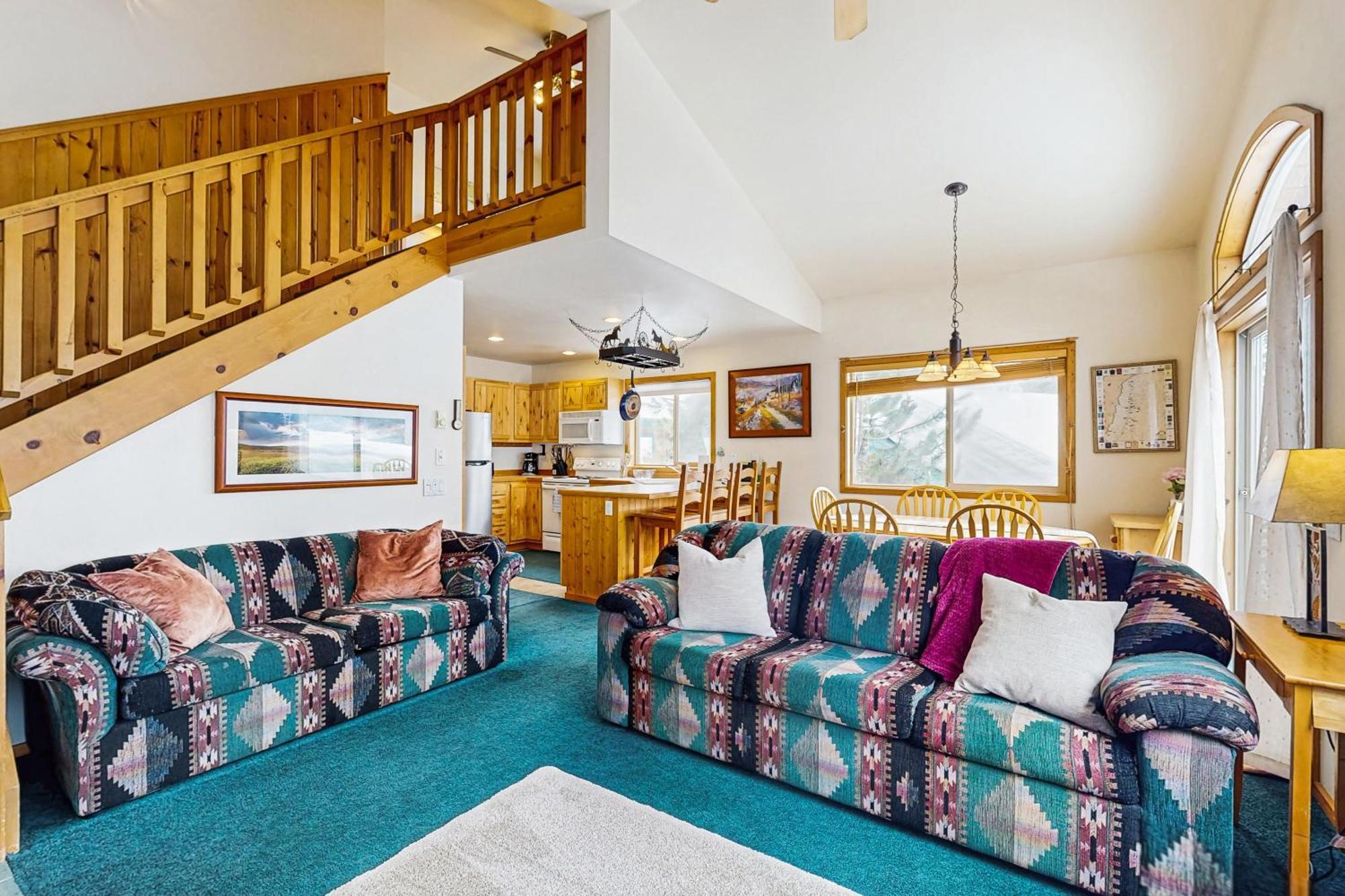 Cottage Court Condo 맥콜 외부 사진