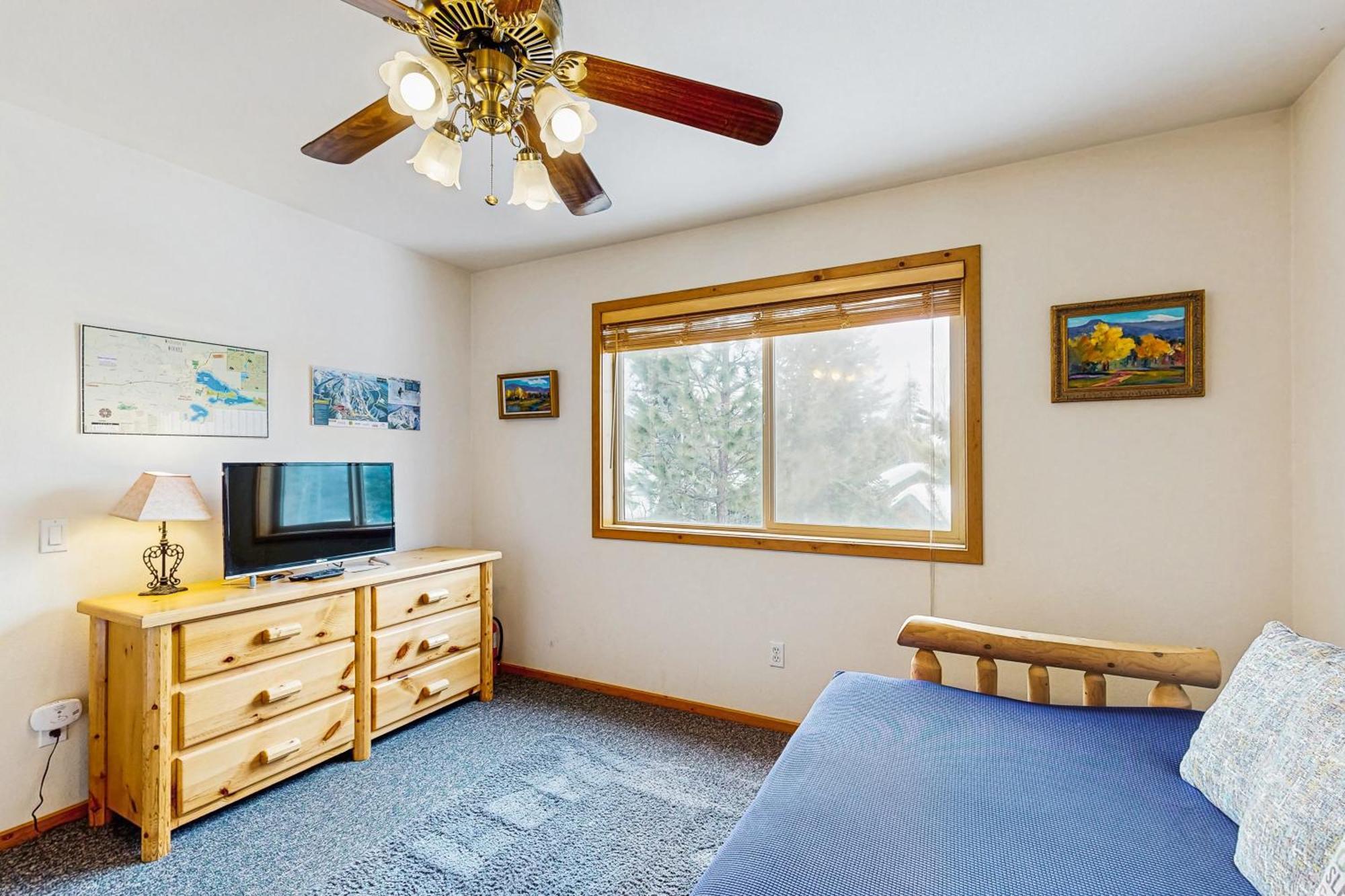 Cottage Court Condo 맥콜 외부 사진