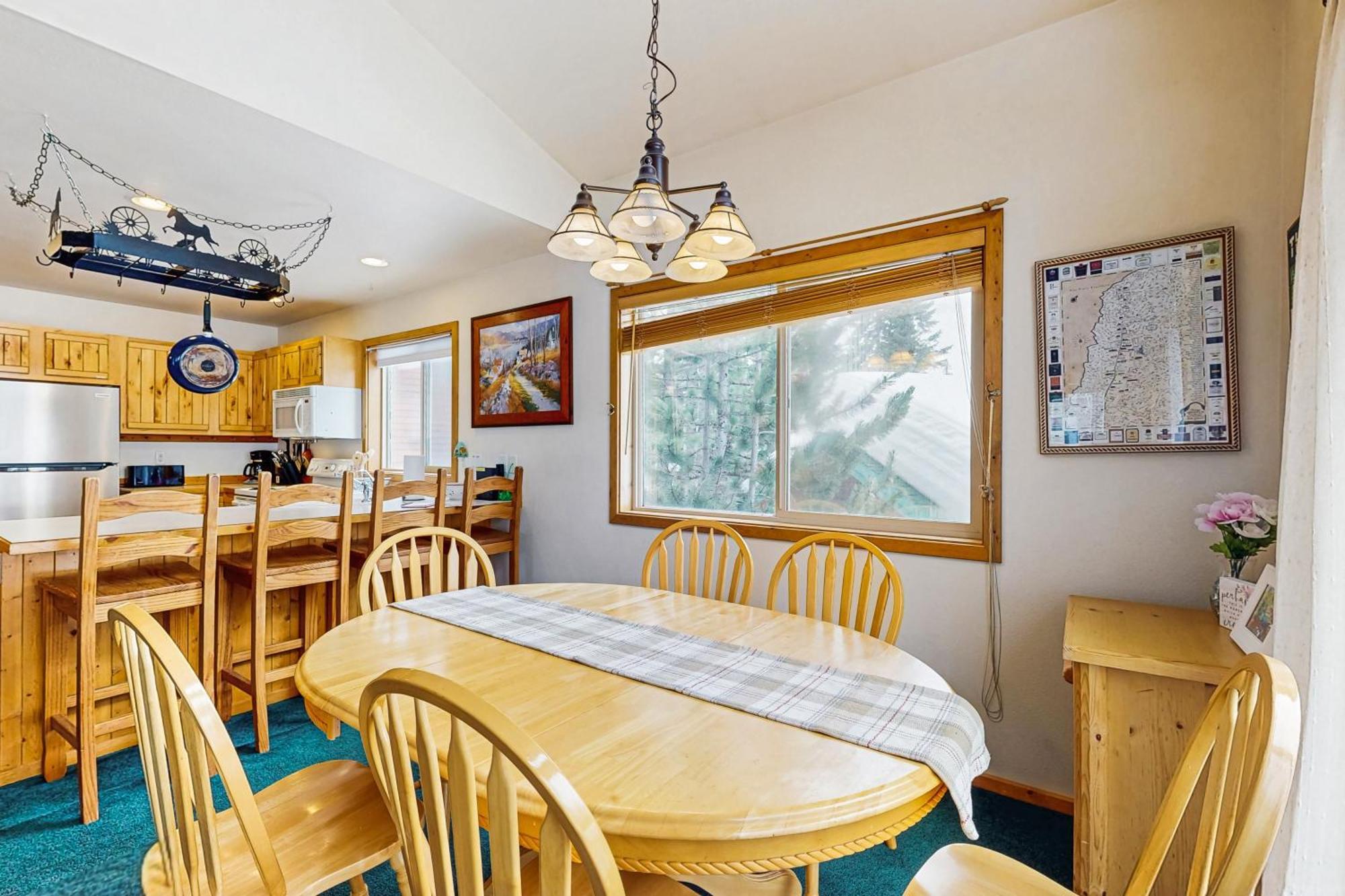 Cottage Court Condo 맥콜 외부 사진