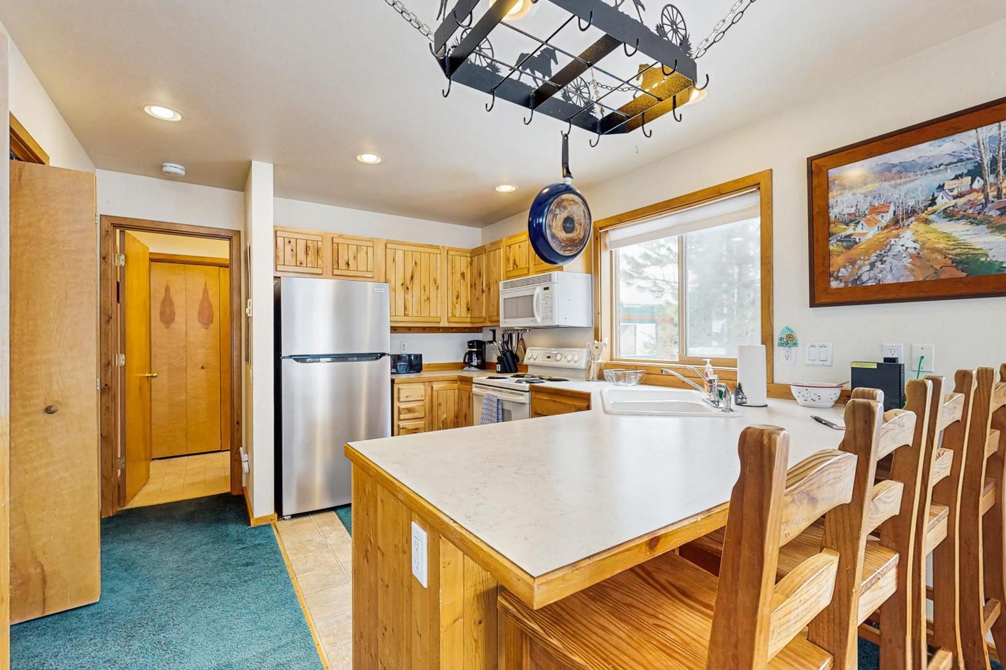 Cottage Court Condo 맥콜 외부 사진