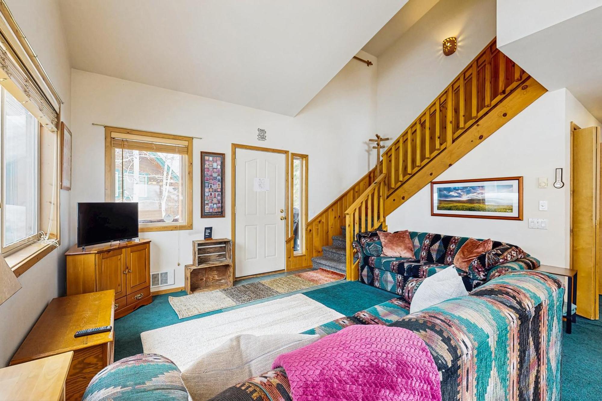 Cottage Court Condo 맥콜 외부 사진