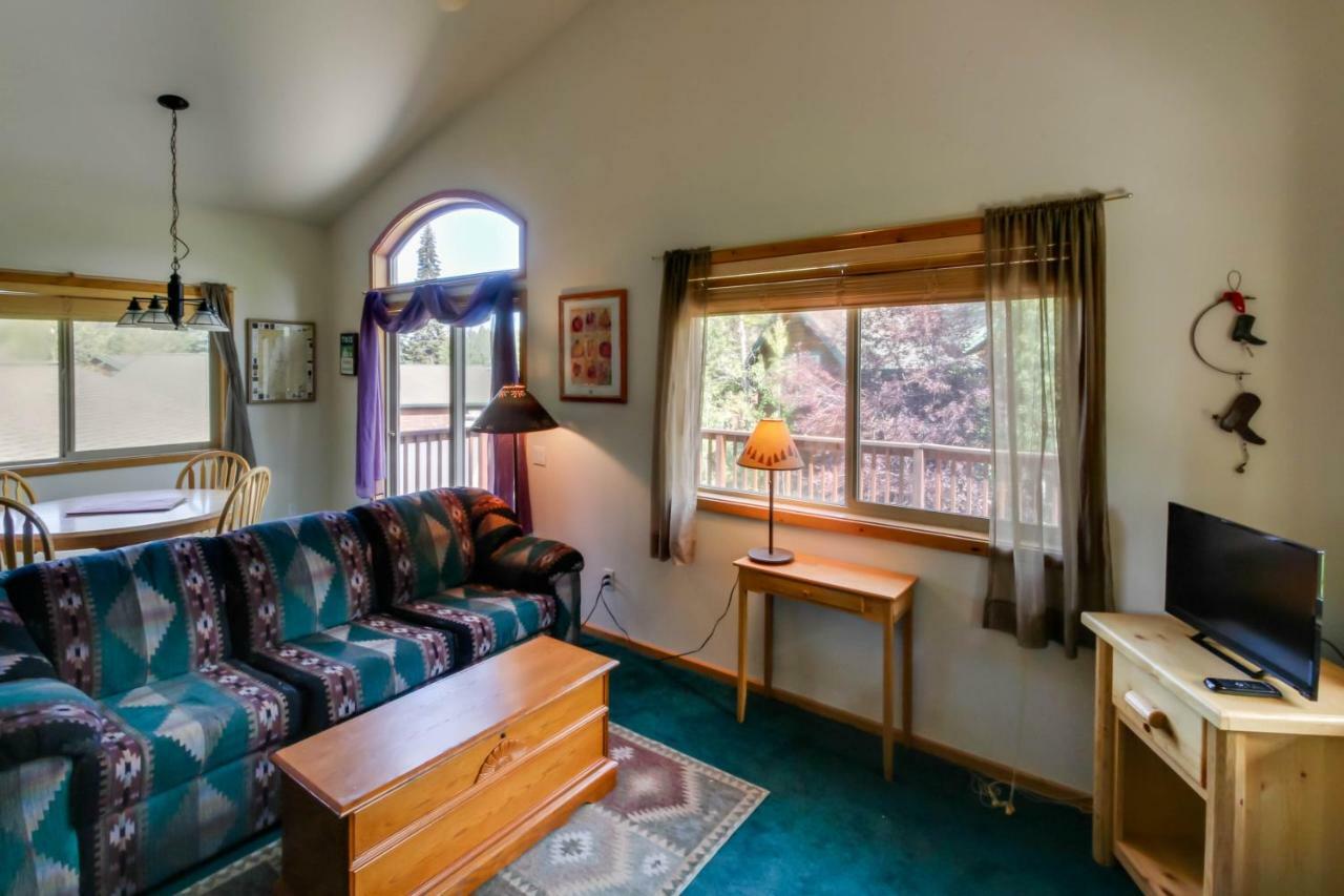 Cottage Court Condo 맥콜 외부 사진