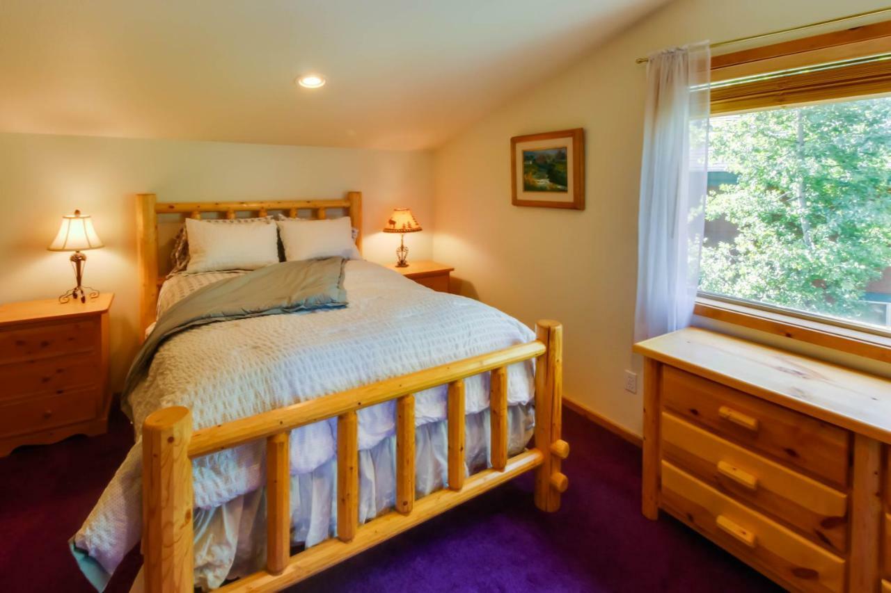 Cottage Court Condo 맥콜 외부 사진