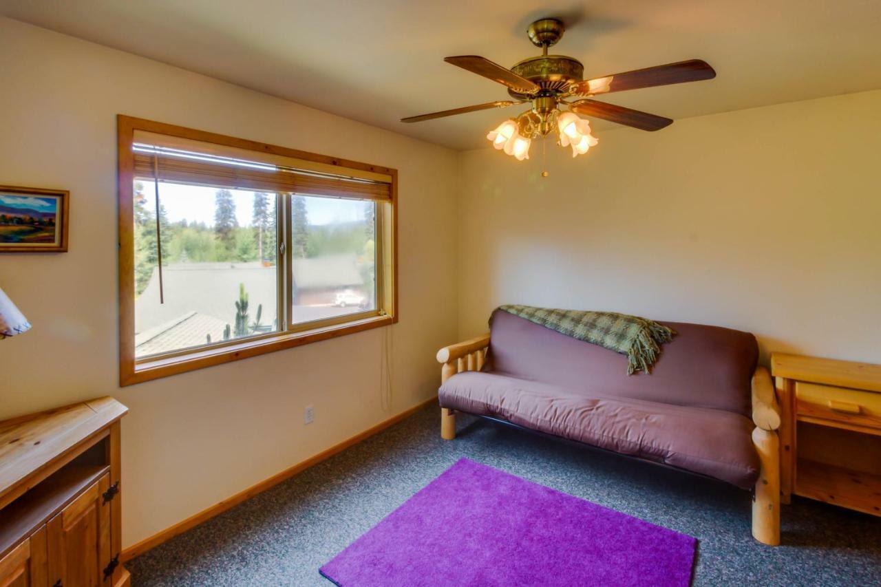 Cottage Court Condo 맥콜 외부 사진