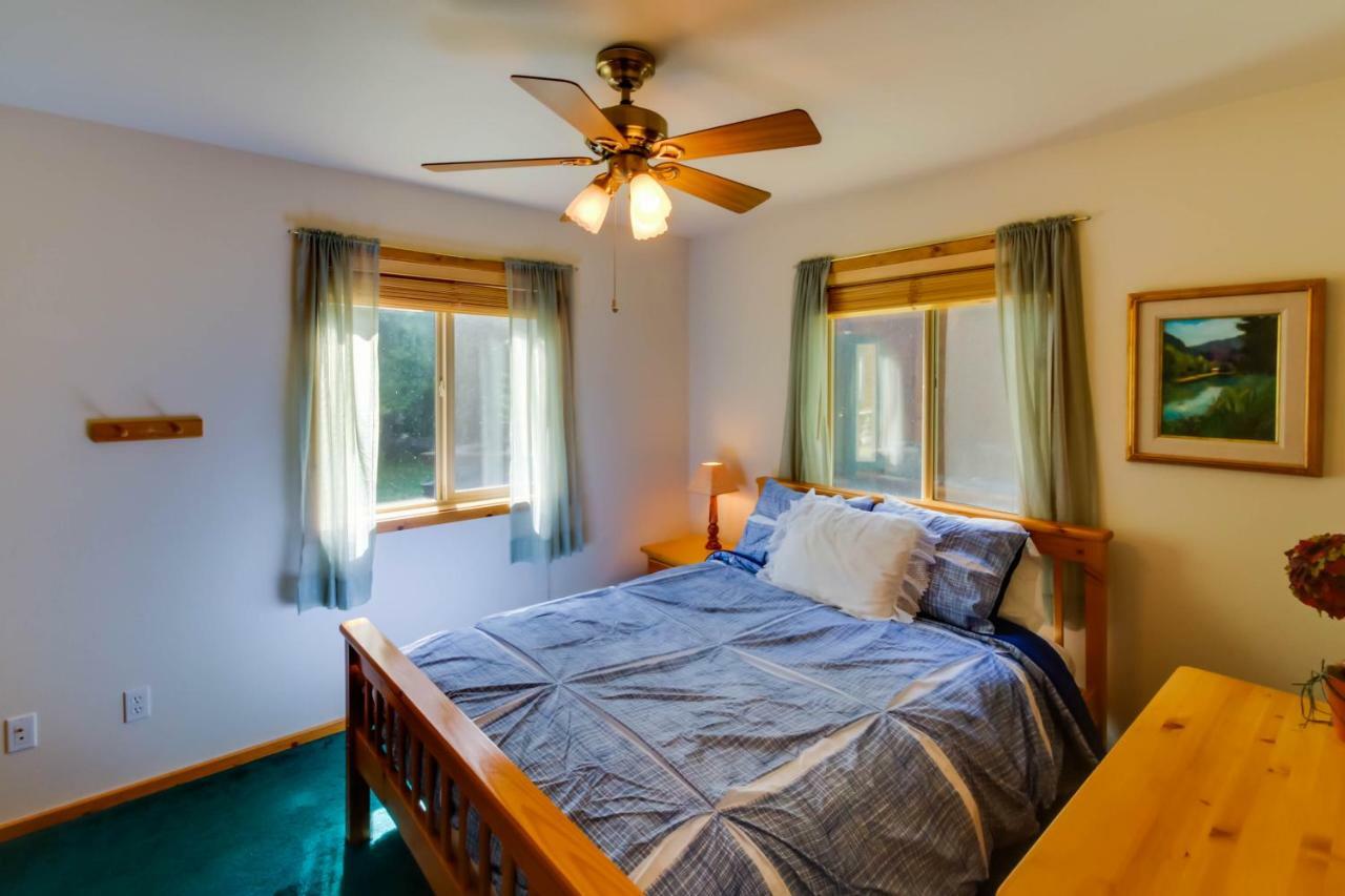Cottage Court Condo 맥콜 외부 사진