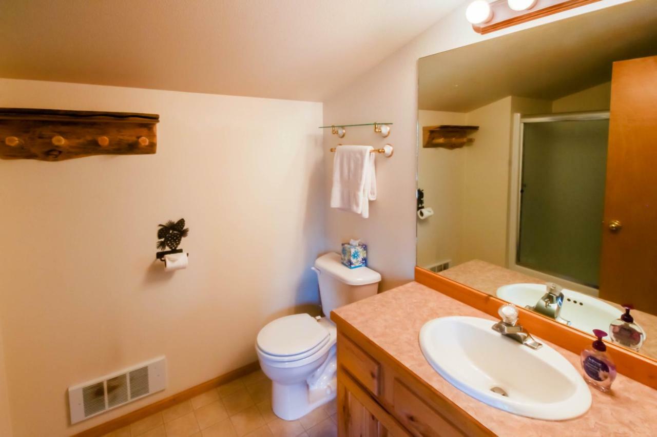 Cottage Court Condo 맥콜 외부 사진