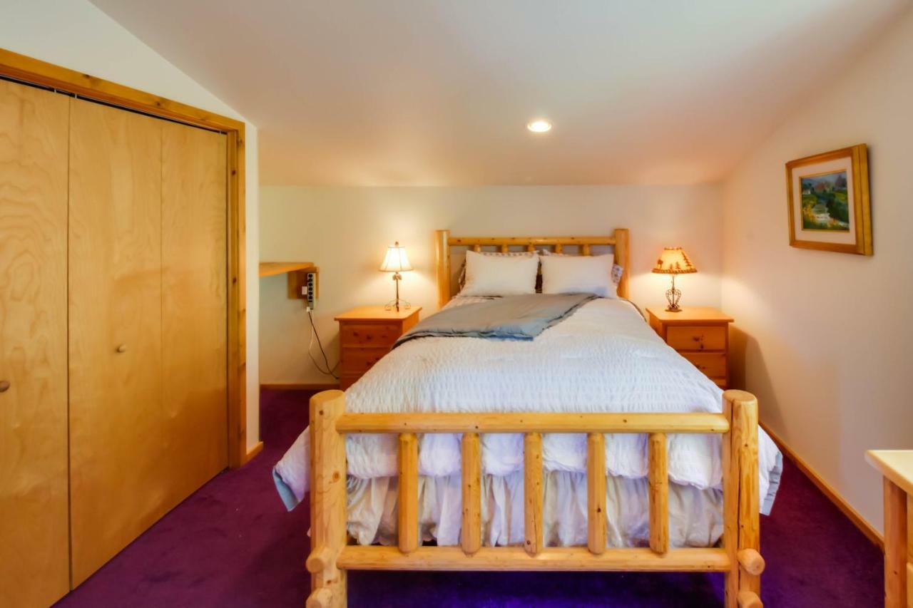 Cottage Court Condo 맥콜 외부 사진