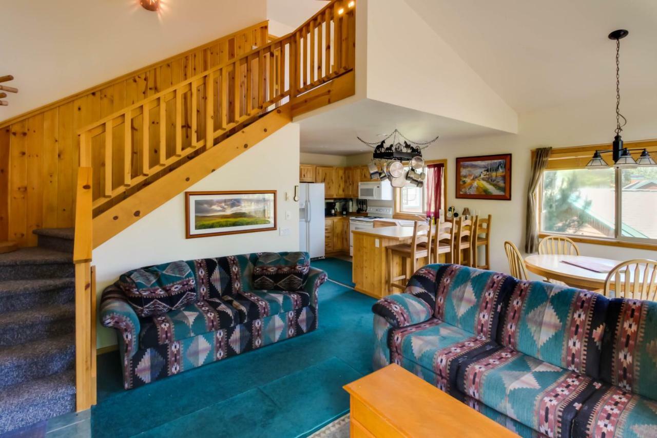 Cottage Court Condo 맥콜 외부 사진