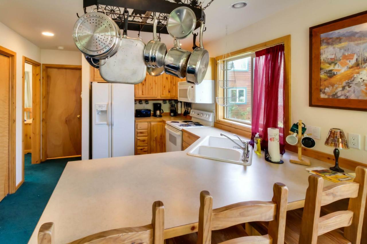 Cottage Court Condo 맥콜 외부 사진
