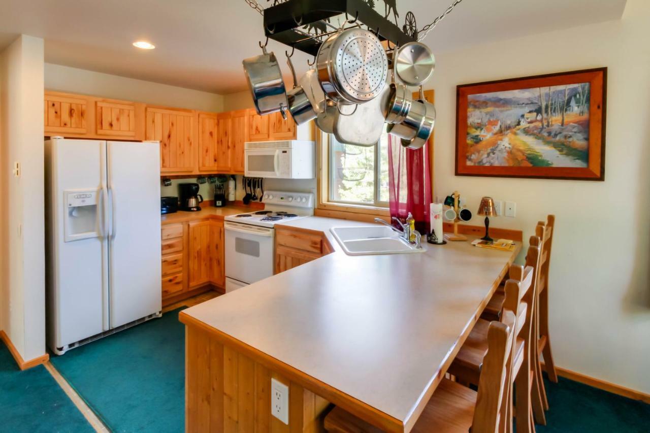 Cottage Court Condo 맥콜 외부 사진